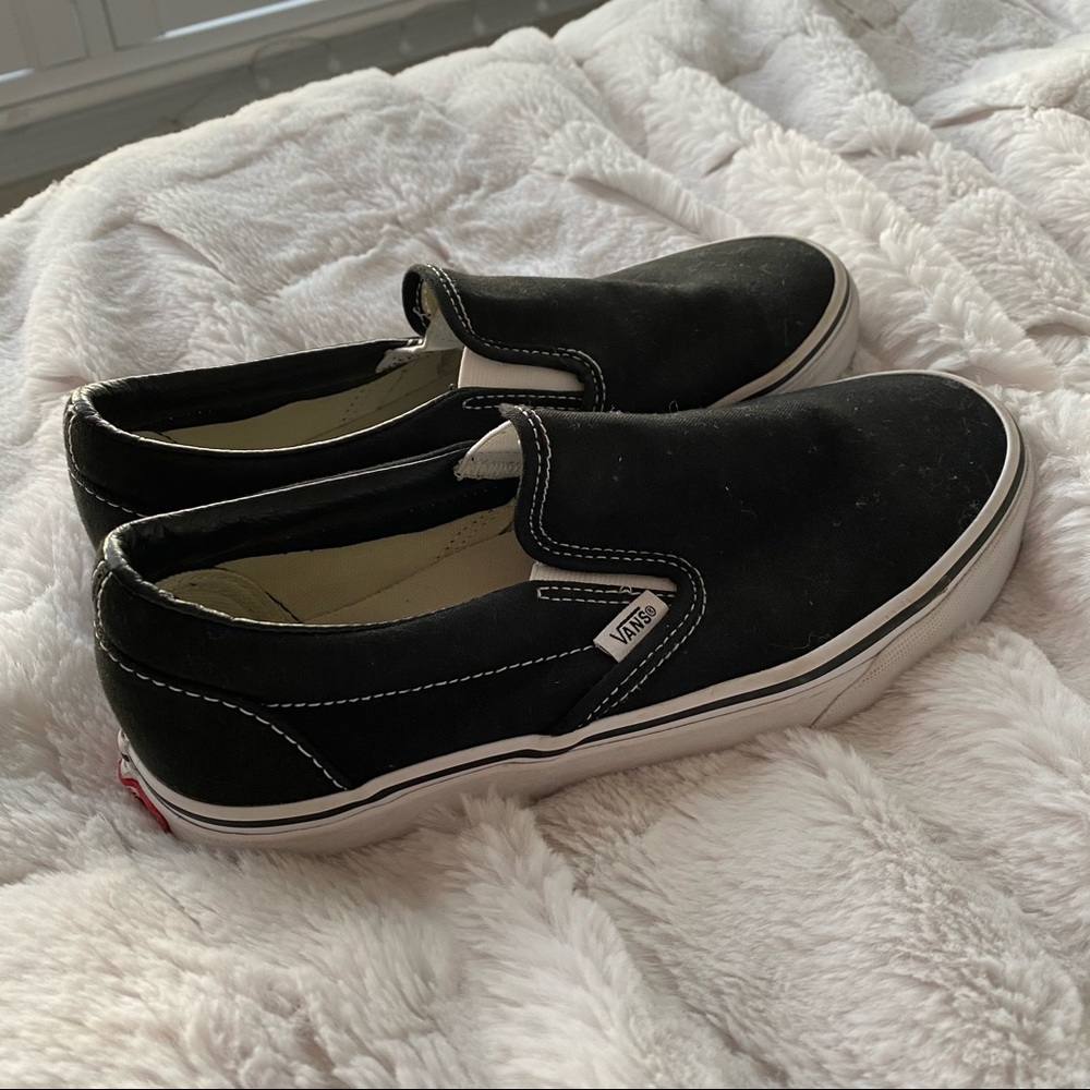 Vans Classic Slip-ons